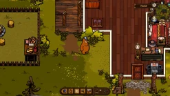Bear and Breakfast Nintendo SWITCH^SKYBOUND Hot