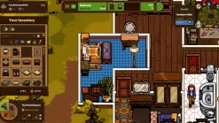 Bear and Breakfast Nintendo SWITCH^SKYBOUND Hot