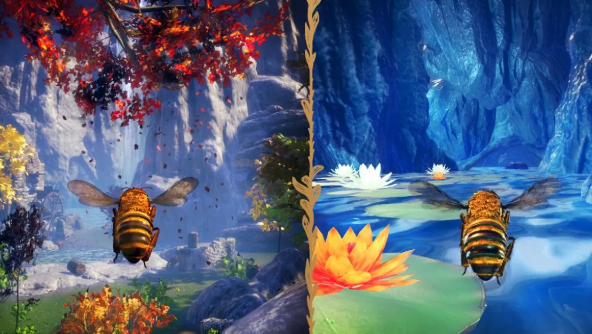 Bee Simulator SWITCH^BIG BEN Cheap