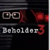Beholder 3 Nintendo SWITCH^Funbox Discount