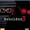 Beholder 3 PS5^Funbox Cheap