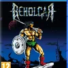 Beholgar PS4^TESURA Online