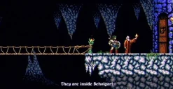 Beholgar PS4^TESURA Online