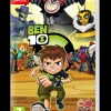 Ben 10 Nintendo SWITCH (Code de téléchargement)^Outright Games Flash Sale