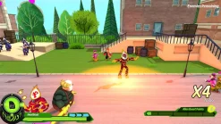 Ben 10 SWITCH^Outright Games Best Sale