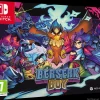 Berserk Boy Edition Collector Nintendo Switch^Red Art Games Fashion
