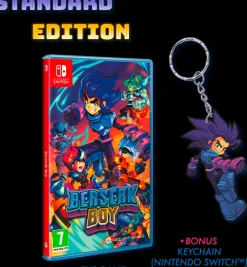 Berserk Boy Nintendo Switch^Red Art Games Sale