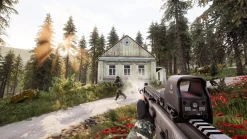 Beyond Enemy Lines 2 PS4^Markt+Technik Cheap