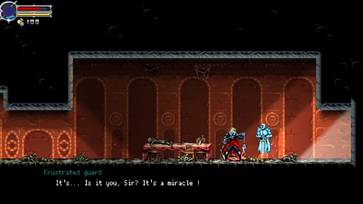 Beyond the Ice Palace 2 PS5^PQUBE Store
