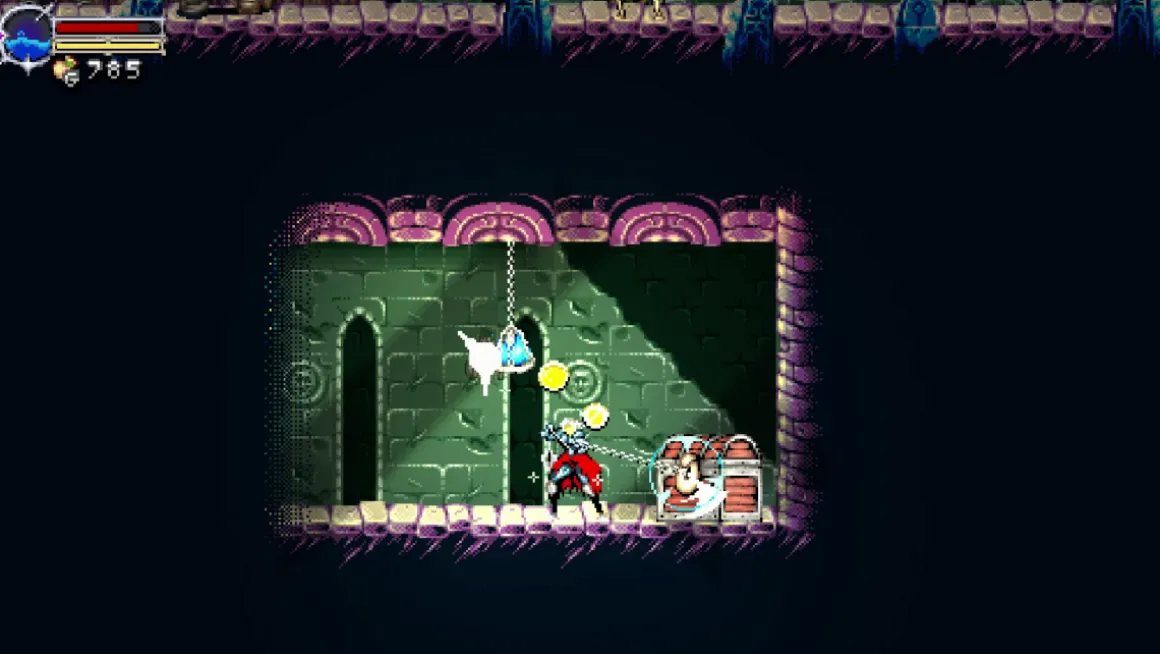Beyond the Ice Palace 2 PS5^PQUBE Store