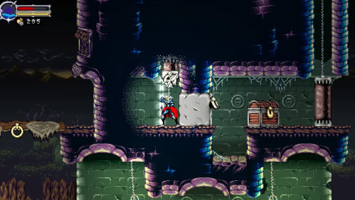 Beyond the Ice Palace 2 PS5^PQUBE Store