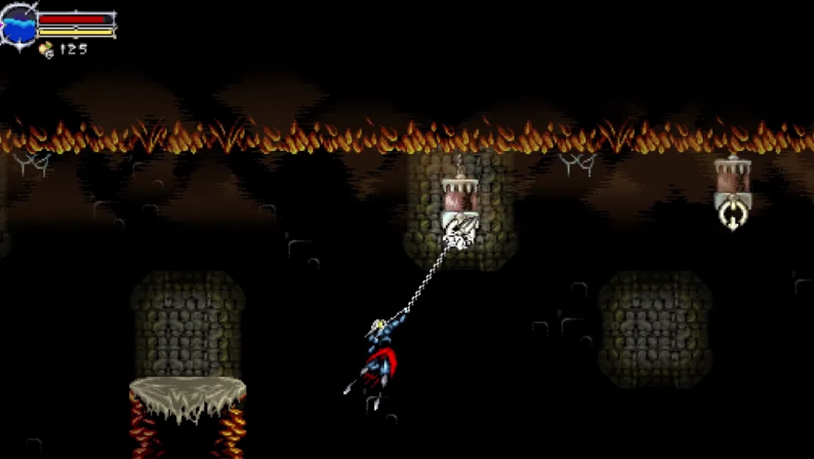 Beyond the Ice Palace 2 PS5^PQUBE Store