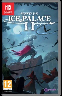 Beyond the Ice Palace 2 SWITCH^PQUBE Outlet
