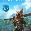 Biomutant Nintendo SWITCH^THQ NORDIC GAMES Fashion