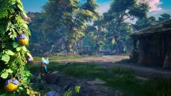 Biomutant Nintendo SWITCH^THQ NORDIC GAMES Fashion