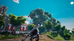 Biomutant Nintendo SWITCH^THQ NORDIC GAMES Fashion