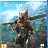Biomutant PS5^THQ NORDIC GAMES Flash Sale
