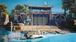 Biomutant PS5^THQ NORDIC GAMES Flash Sale