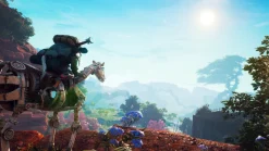 Biomutant Xbox One^THQ NORDIC GAMES Hot