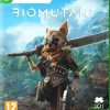 Biomutant Xbox Series X / Xbox One^THQ NORDIC GAMES Fashion