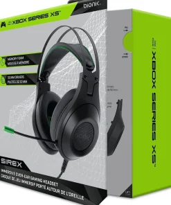 sirex gaming headset Nintendo SWITCH^Bionik Clearance