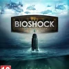 BioShock Collection PS4^TAKE 2 Best
