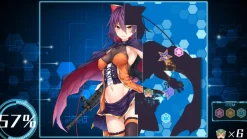 Bishoujo Battle: Double Strike! Nintendo Switch^Funbox Outlet