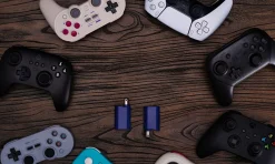 Adaptateur Bluetooth GameCube & Windows^8Bitdo Shop