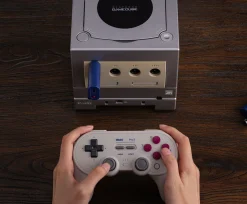 Adaptateur Bluetooth GameCube & Windows^8Bitdo Shop