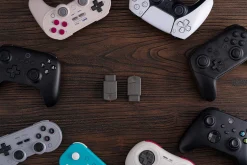 Adaptateur Bluetooth Sega Saturn & Windows^8Bitdo Discount