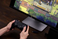 Adaptateur Bluetooth Version 2 pour Windows/Mac/Raspberry Pi/Nintendo Switch^8Bitdo Online