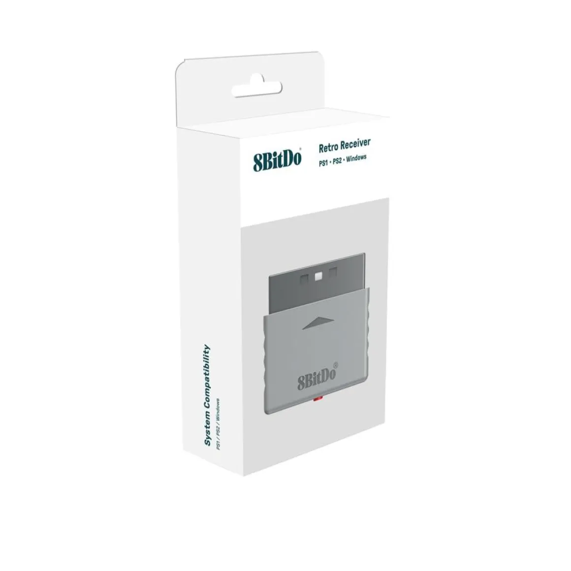 Adaptateur Bluetooth PS1, PS2 & Windows^8Bitdo New