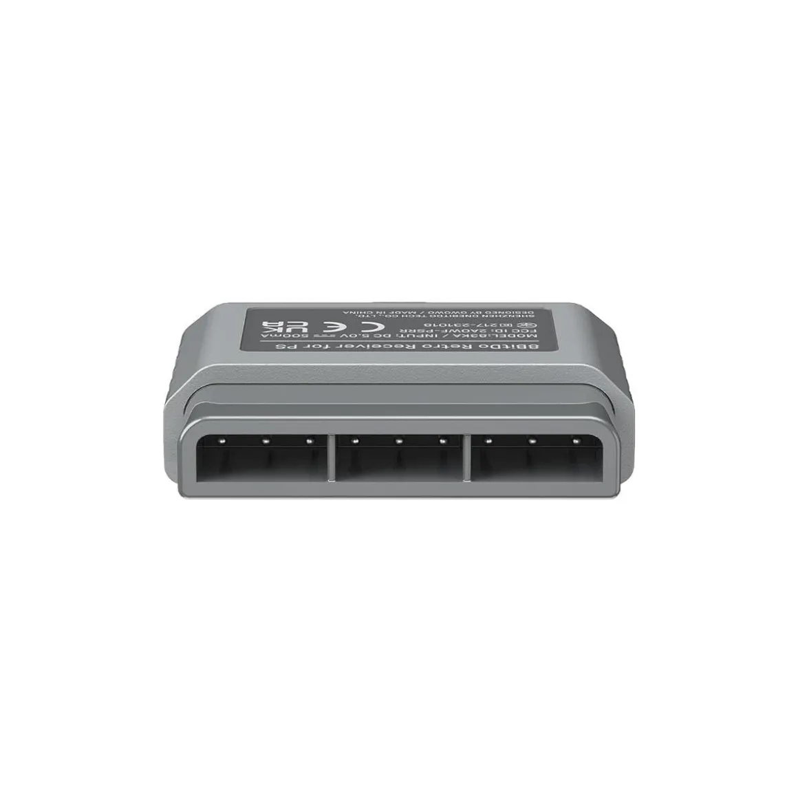 Adaptateur Bluetooth PS1, PS2 & Windows^8Bitdo New
