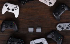 Adaptateur Bluetooth PS1, PS2 & Windows^8Bitdo New