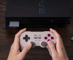 Adaptateur Bluetooth PS1, PS2 & Windows^8Bitdo New
