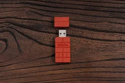 Adaptateur Wireless USB pour Windows/Mac/Raspberry Pi/Xbox/PS5/Nintendo Switch^8Bitdo Online