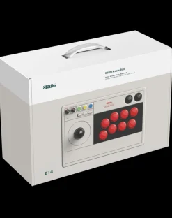 Arcade Stick pour Nintendo Switch - PC Windows - Steam - Rasberry Pi^8Bitdo Cheap