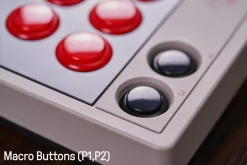 Arcade Stick TRUXTON Steam Bundle (Stick compatible Switch & PC)^8Bitdo Flash Sale