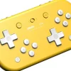 Lite Jaune Manette Bluetooth pour Switch Lite, Switch et Windows^8Bitdo Shop
