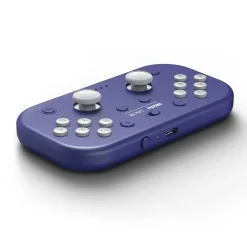 Lite SE Purple Edition Manette Bluetooth pour Nintendo Switch, Raspberry, Android et Windows^8Bitdo Flash Sale