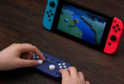 Lite SE Purple Edition Manette Bluetooth pour Nintendo Switch, Raspberry, Android et Windows^8Bitdo Flash Sale