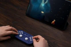 Lite SE Purple Edition Manette Bluetooth pour Nintendo Switch, Raspberry, Android et Windows^8Bitdo Flash Sale