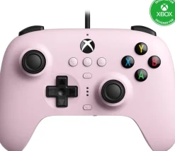 manette filaire Ultimate pour Xbox Series X, Xbox Series S, Xbox One, Windows 10/ 11 - Rose^8Bitdo Best Sale