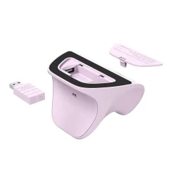 manette sans fil Ultimate 2.4Ghz pour PC Windows, Android et Raspberry pi - Rose^8Bitdo Best Sale