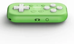 Mini-manette bluetooth verte pour Nintendo Switch & Raspberry Pi^8Bitdo Flash Sale