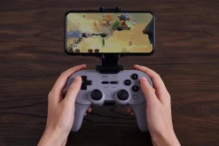 Mobile Clip Accessoire Pro 2 Bluetooth Gamepad^8Bitdo Clearance