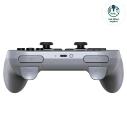 PRO 2 Gamepad Hall Effect - Gray New Edition^8Bitdo Cheap