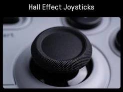 PRO 2 Gamepad Hall Effect - Black New Edition^8Bitdo Best Sale