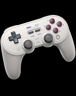 Pro 2 Manette sans Fil Bluetooth - Classic Edition^8Bitdo Flash Sale
