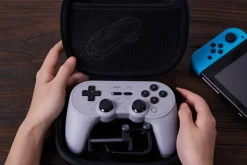 Pro 2 Manette sans Fil Bluetooth - Classic Edition^8Bitdo Flash Sale